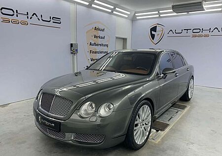 Bentley Flying Spur NAVI XENON PDC MFL SHZ