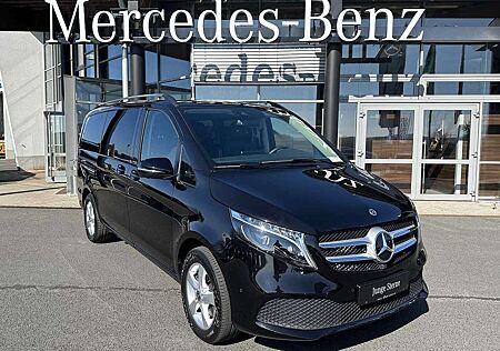 Mercedes-Benz V 300 d AVA ED 4MATIC AHK2,5to Standheiz 360Kam