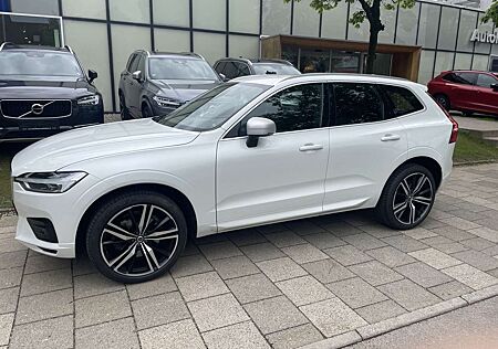 Volvo XC 60 XC60 D5 AWD Geartronic RDesign