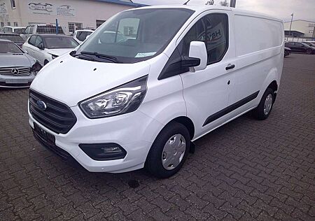 Ford Transit Custom Kasten L1H1 Trend 2.0 TDCi,Eu6