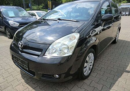 Toyota Corolla Verso 1.6 Sol- 7 Sitzer /AHK/PDC/TÜV