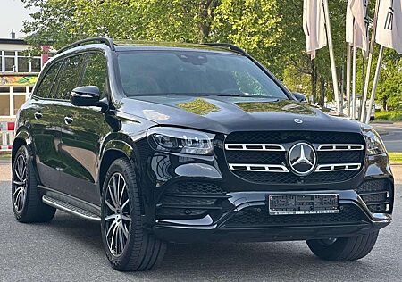Mercedes-Benz GLS 400 d 4Matic AMG PANO BURMEISTER AHK SOFTCLOS