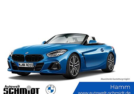 BMW Z4 M40i Cabrio + 2Jahre-BPS.-GARANTIE