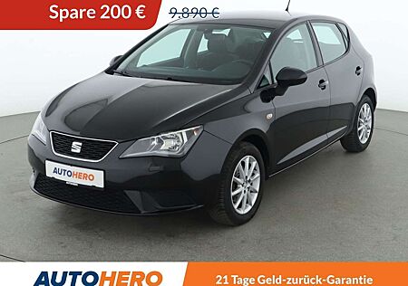 Seat Ibiza 1.0 Style*PDC*SHZ*ALU*KLIMA*