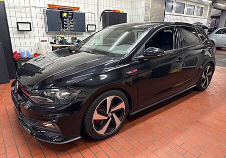 VW Polo Volkswagen VI GTI 2.0 TSI*ACC*Beats*App-Connect*PDC*