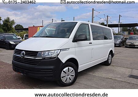 VW T6 Volkswagen .1 Caravelle Trendline lang FWD 2.0 TDI EU6d