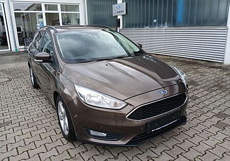Ford Focus Business
