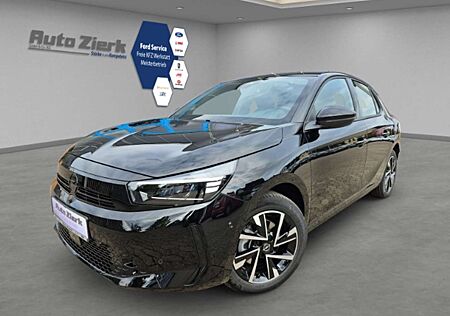 Opel Corsa F GS 1.2 Turbo EU6e Automatik