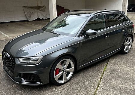 Audi RS3 A3 Sportback