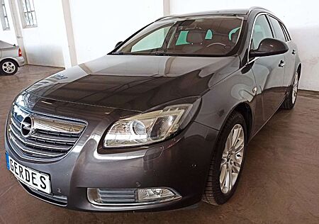 Opel Insignia Sports Tourer Innovation CDTI 2.0