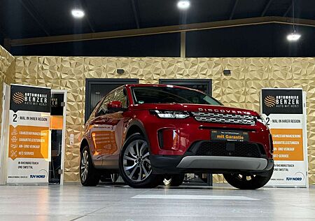 Land Rover Discovery Sport S AWD/PANO/360°/MEMORY/APPLE/SHZ