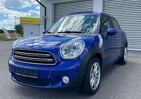 Mini Cooper D Countryman °NAVI°XENON°PANO°PDC°SHZ