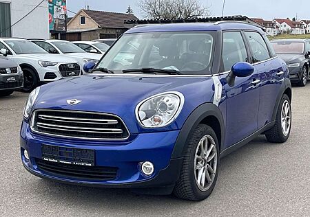 Mini Cooper D Countryman °NAVI°XENON°PANO°PDC°SHZ
