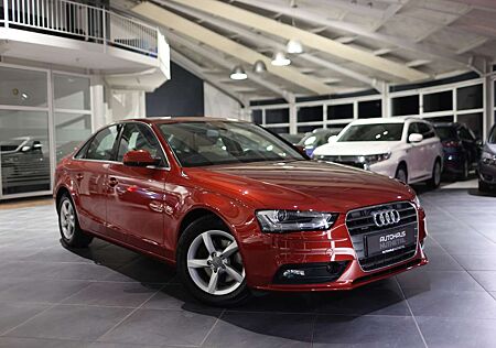Audi A4 LIMOUSINE 2,0 TDI QUATTRO AMBIENTE STANDH.