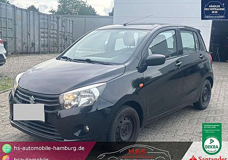 Suzuki Celerio Basis