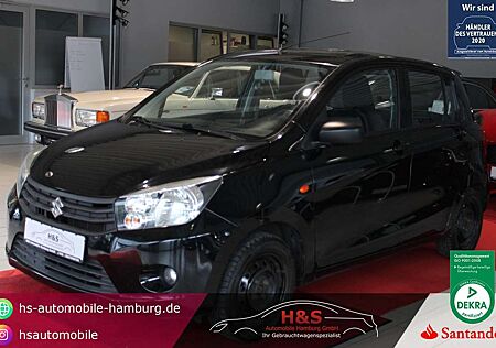 Suzuki Celerio Basis *AUTOMATIK/TÜV-NEU*