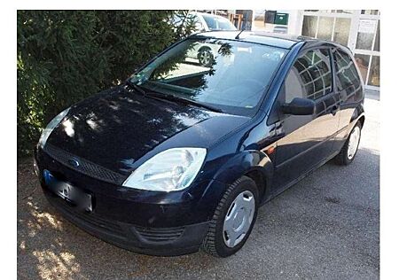 Ford Fiesta 1.3 Viva