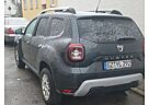 Dacia Duster SCe 115 2WD LPG Comfort