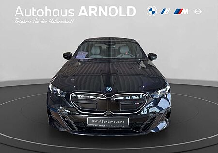 BMW i5 M60 xDrive Limousine M Sport Pro Pano Head-Up Komf