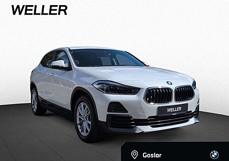 BMW X2 sDrive18i Advantage Navi LED SpoSi Tempo PDC