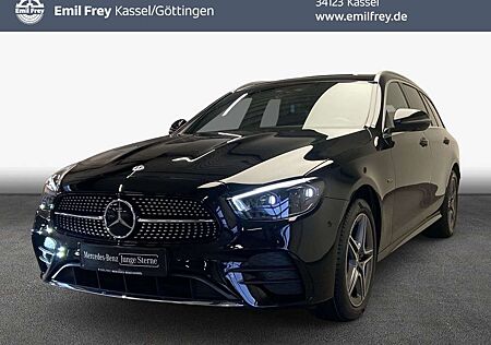 Mercedes-Benz E 300 E-Klasse