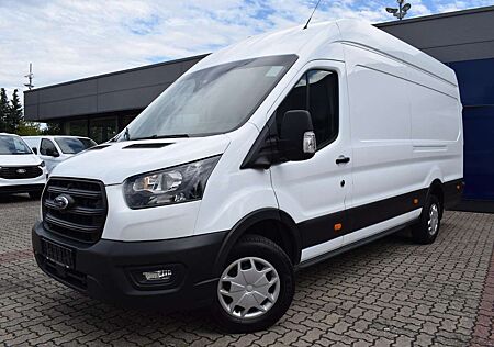 Ford Transit Kasten 350 L4H3 Trend Klima Kamera PDC