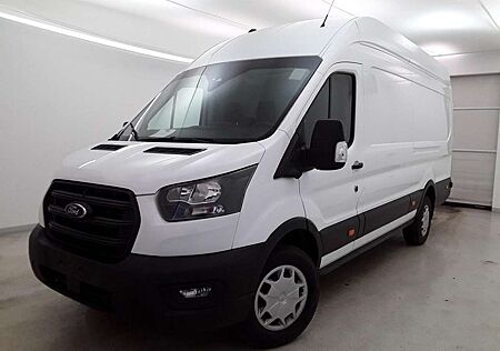 Ford Transit Kasten 350 L4H3 Trend Klima Kamera PDC