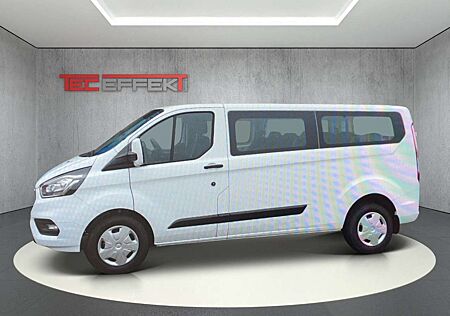 Ford Transit Custom Tourneo Kombi 320 L2 Trend/PDC/LED