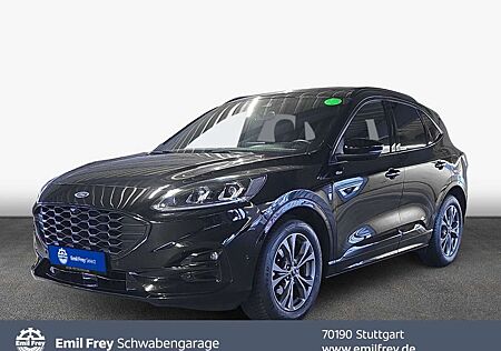 Ford Kuga 2.0 EcoBlue Aut. ST-LINE X