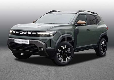 Dacia Duster Extreme TCe 130 4x4 Technik-P. City-P.