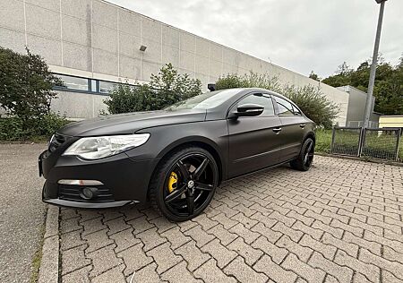 VW Passat CC Volkswagen 1,8 TSI 2009