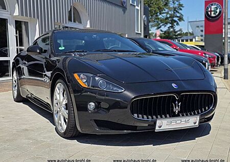 Maserati GranTurismo GranTurismo S 4.7 V8