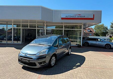 Citroën C4 Picasso Citroen Tendance*KLIMA*TOP*SERVICE NEU
