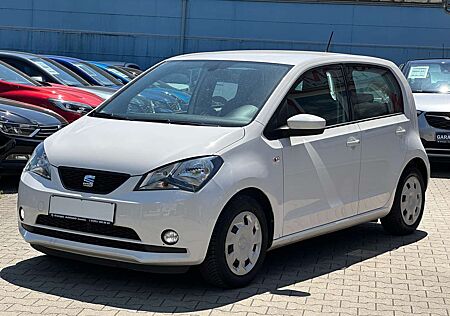 Seat Mii 1.0*Klima*Sitzheizg*Parkpilot*Tempo*Sport-Fahrwerk