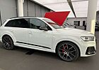 Audi Q7 55 TFSI quattro tiptronic S line