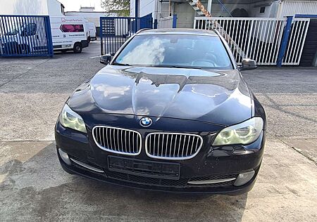 BMW 520 d