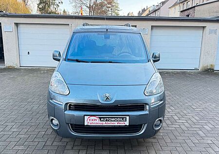 Peugeot Partner Tepee Family/1.Hand/Klima/Panoramadach/