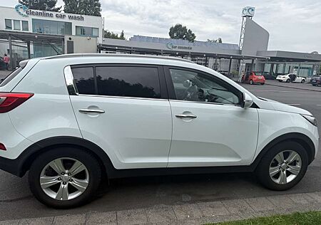 Kia Sportage 1.6 GDI 2WD Attract