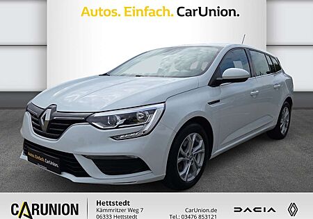 Renault Megane Grandtour Play ENERGY TCe 100