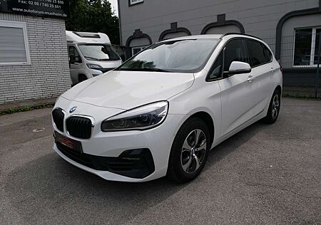BMW 216 i Advantage Active Tourer LED Navi Key Go PDC