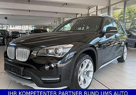 BMW X1 Baureihe 18 d xDrive