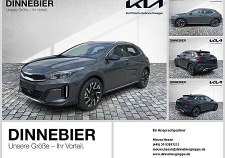 Kia XCeed Platinum 1.5T Glasdach+LED+Kamera+Navi