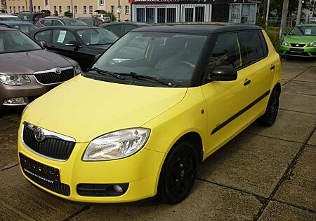 Skoda Fabia 1.2 Ambiente Klima! HU/AU bis 11/2025!