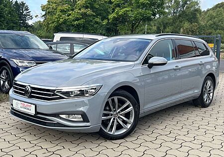 VW Passat Volkswagen 2.0 TSI/MATRIX/AHK/STANDH/360°/ACC/HARMAN