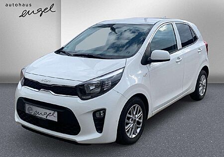 Kia Picanto Vision,SITZHEIZUNG,KAMERA,LENKRADHEIZUNG
