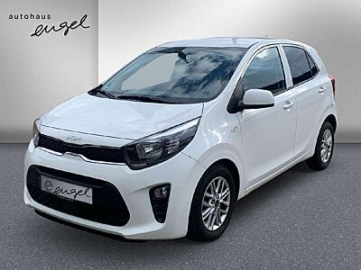 Kia Picanto Vision,Klima,Navi,SHG,RFK,LHG,DAB,BLUETOOTH,ALU