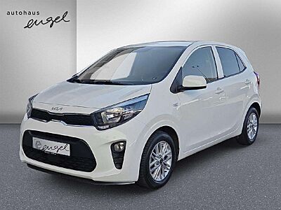 Kia Picanto Vision,Klima,Navi,SHG,RFK,LHG,DAB,BLUETOOTH,ALU