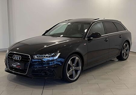 Audi A6 Avant 3.0 TDI Quattro S-Line|MATRIX|STANDHZ|