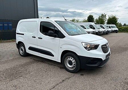 Opel Combo /Klima/AHK/Heckflügeltüren/Multilenkrad