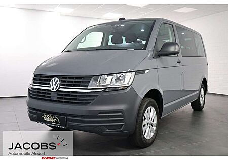 VW T6 Transporter Volkswagen T6.1 Transporter 2.0 TDI Navi,GRA,PDC,Klima